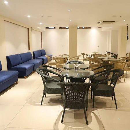 Hotel Northwind, Kharar, Mohali Exterior foto