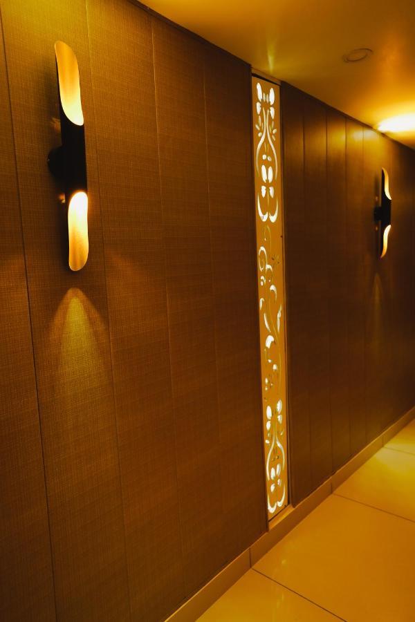 Hotel Northwind, Kharar, Mohali Exterior foto