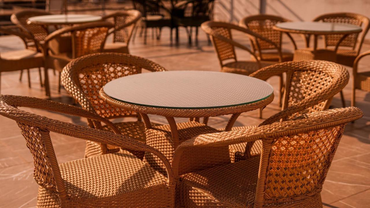 Hotel Northwind, Kharar, Mohali Exterior foto